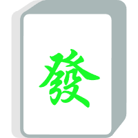 麻将胡了